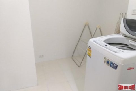 2 bedrooms Apartment in Bangkok, Thailand No. 95833 15