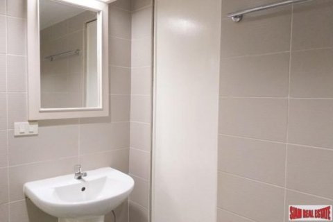 2 bedrooms Apartment in Bangkok, Thailand No. 95833 17