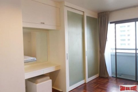 2 bedrooms Apartment in Bangkok, Thailand No. 95833 16