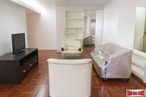 2 bedrooms Apartment in Bangkok, Thailand No. 95833 14