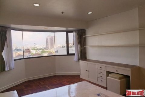 2 bedrooms Apartment in Bangkok, Thailand No. 95833 12