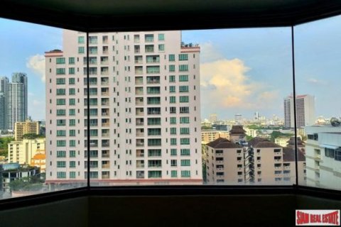2 bedrooms Apartment in Bangkok, Thailand No. 95833 2