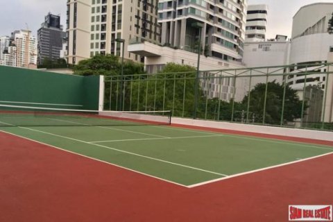 2 bedrooms Apartment in Bangkok, Thailand No. 95833 21