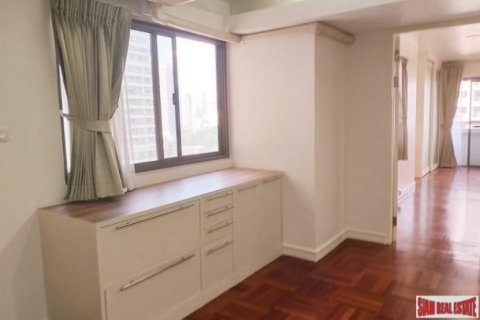 2 bedrooms Apartment in Bangkok, Thailand No. 95833 13
