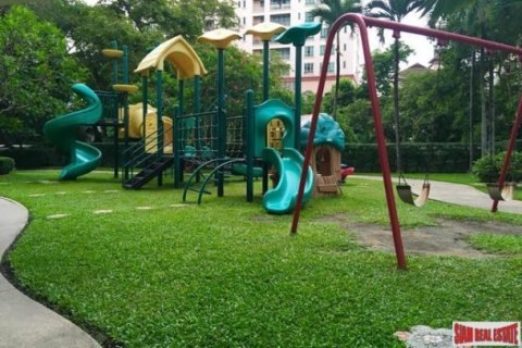 2 bedrooms Apartment in Bangkok, Thailand No. 95833 22