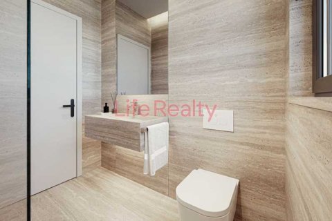 2 bedrooms Penthouse in Limassol, Cyprus No. 102393 9