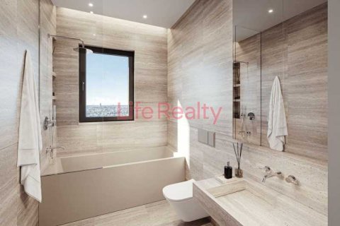 2 bedrooms Penthouse in Limassol, Cyprus No. 102393 10