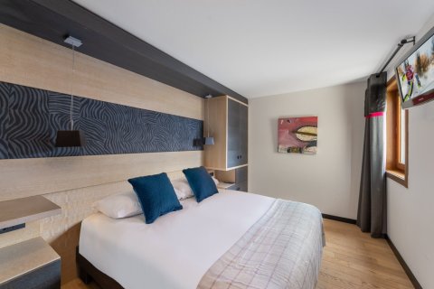 2 chambres Appartement à Les Belleville, France No. 100006 9