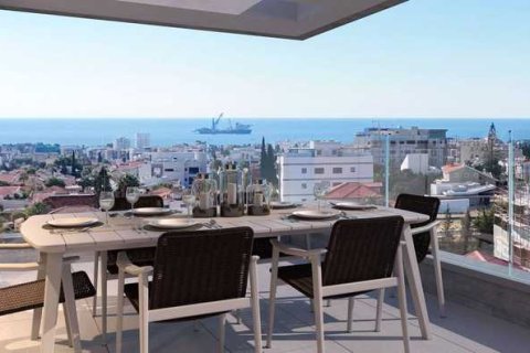 3 bedrooms Apartment in Germasogeia, Cyprus No. 78039 15
