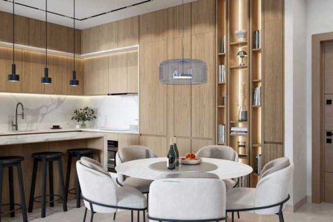 3 bedrooms Apartment in Germasogeia, Cyprus No. 78039 11