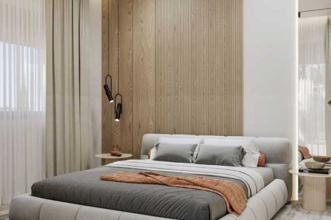 3 bedrooms Apartment in Germasogeia, Cyprus No. 78039 8