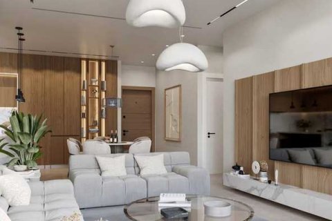 3 bedrooms Apartment in Germasogeia, Cyprus No. 78039 12