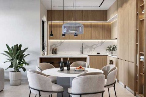 3 bedrooms Apartment in Germasogeia, Cyprus No. 78039 13