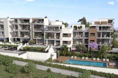 3 bedrooms Apartment in Germasogeia, Cyprus No. 78039 2