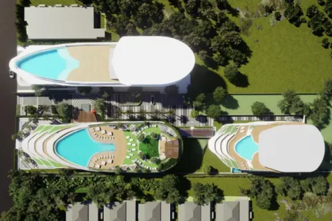 2 bedrooms Apartment in Que Nham, Vietnam No. 23694 14