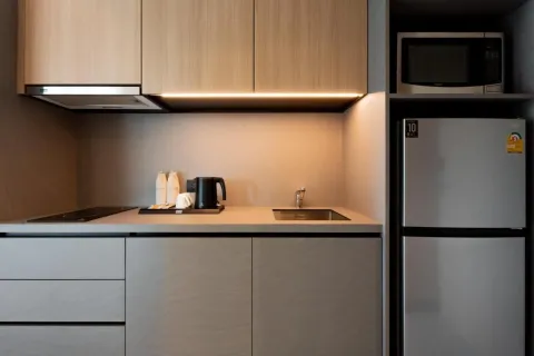 2 bedrooms Apartment in Que Nham, Vietnam No. 23694 7