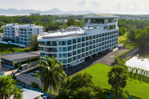 2 bedrooms Apartment in Que Nham, Vietnam No. 23694 10