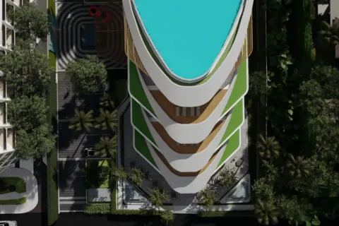 2 bedrooms Apartment in Que Nham, Vietnam No. 23694 15