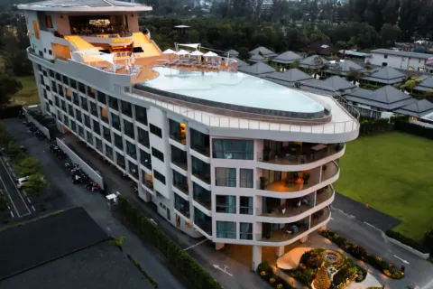 2 bedrooms Apartment in Que Nham, Vietnam No. 23694 30