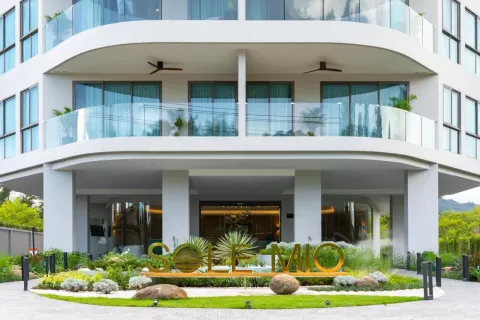 2 bedrooms Apartment in Que Nham, Vietnam No. 23694 11