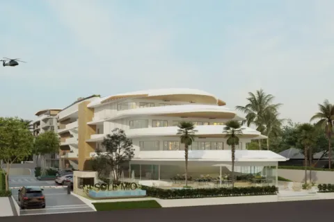 2 bedrooms Apartment in Que Nham, Vietnam No. 23694 16