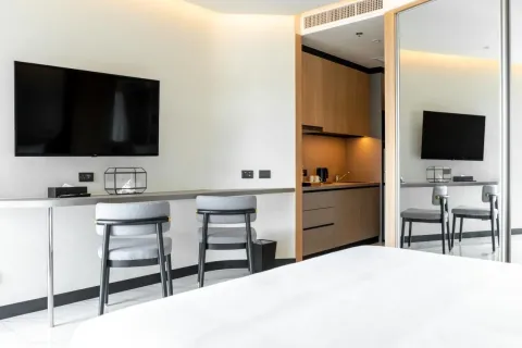 2 bedrooms Apartment in Que Nham, Vietnam No. 23694 6