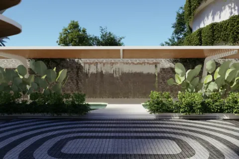 2 bedrooms Apartment in Que Nham, Vietnam No. 23694 17