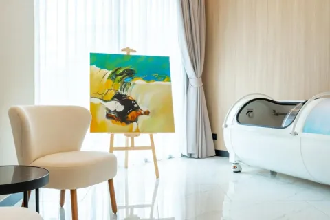 2 bedrooms Apartment in Que Nham, Vietnam No. 23694 28