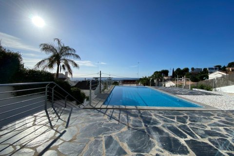 6 dormitorios House en Sitges, Spain No. 25159
