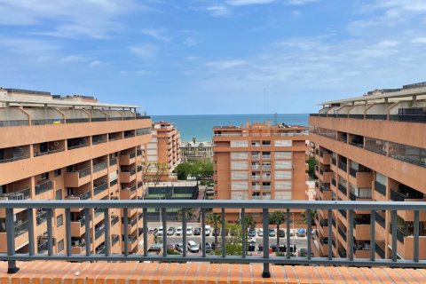 3 chambres Appartement à Valencia, Spain No. 110655