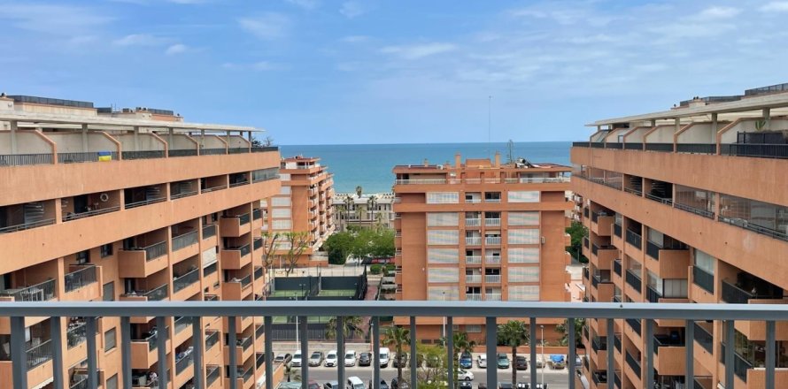 3 chambres Appartement à Valencia, Spain No. 110655