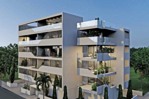 2 bedrooms Apartment in Limassol, Cyprus No. 76466 6