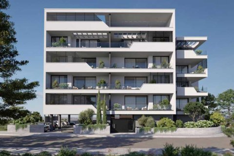 2 bedrooms Apartment in Limassol, Cyprus No. 76466 1