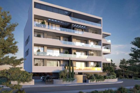2 bedrooms Apartment in Limassol, Cyprus No. 76466 5