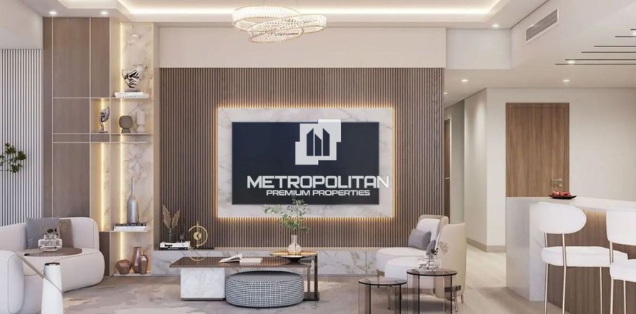 2 dormitorios Apartment en Jumeirah Lake Towers, UAE No. 119369