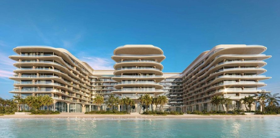 1 dormitorio Apartment en Umm Al Quwain, UAE No. 88853