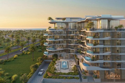 3 dormitorios Apartment en Al Marjan Island, UAE No. 112765