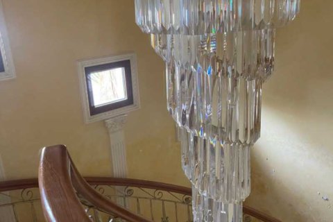 Дом с 6 спальнями в Пиргос, Кипр №81730 3