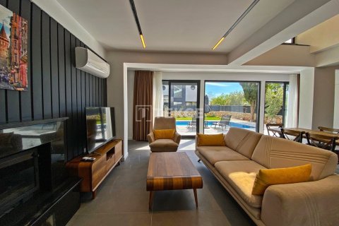 4 bedrooms Villa in Hoang An, Vietnam No. 12166 11