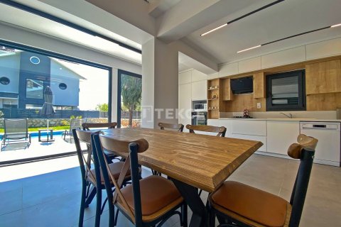 4 bedrooms Villa in Hoang An, Vietnam No. 12166 13