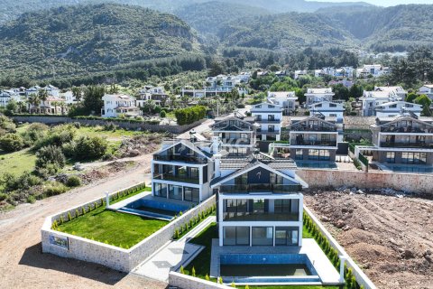 4 bedrooms Villa in Hoang An, Vietnam No. 12166 2