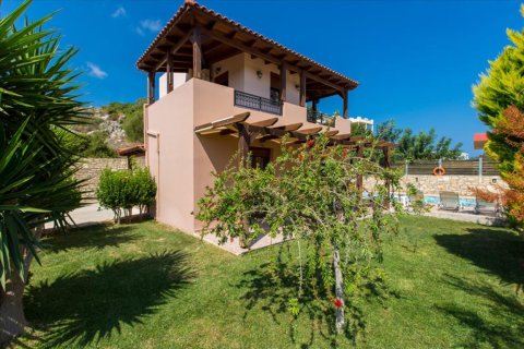 5 bedrooms Villa in Rethymno, Greece No. 109524 15