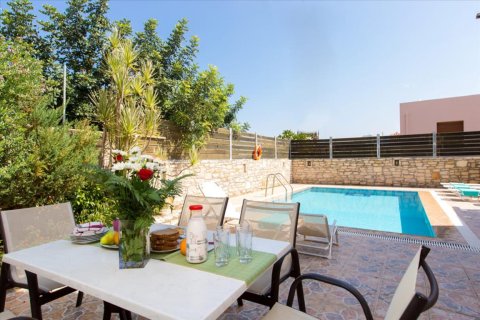 5 bedrooms Villa in Rethymno, Greece No. 109524 3