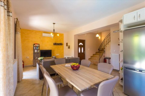 5 bedrooms Villa in Rethymno, Greece No. 109524 12