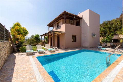 5 bedrooms Villa in Rethymno, Greece No. 109524 17