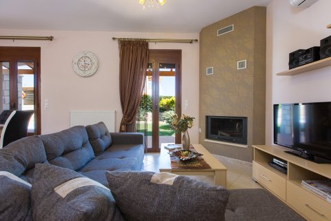 5 bedrooms Villa in Rethymno, Greece No. 109524 18