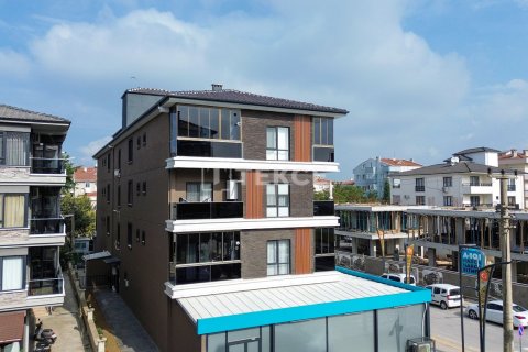 3 chambres Appartement à Xuan Luong, Vietnam No. 11326 20