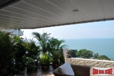 1 bedroom Apartment in Pattaya, Thailand No. 96468 9