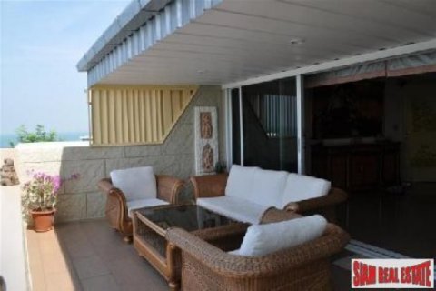 1 bedroom Apartment in Pattaya, Thailand No. 96468 10