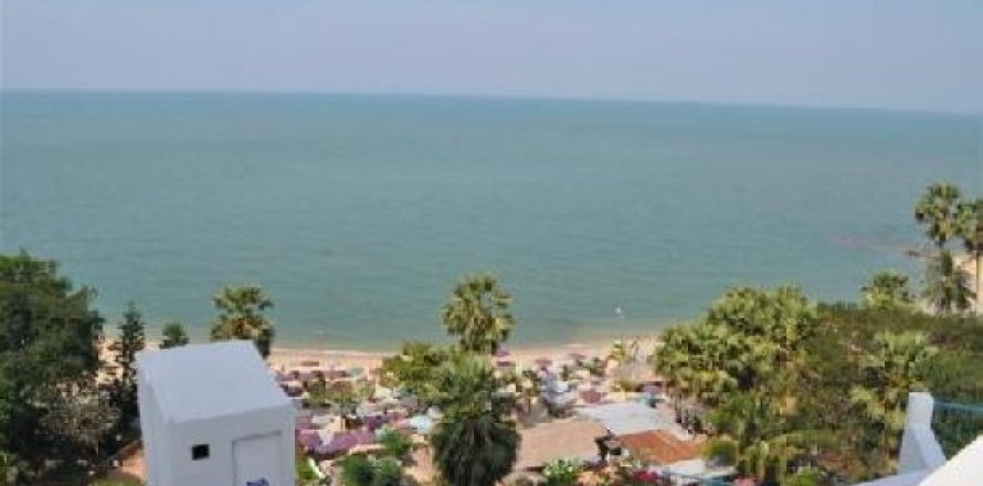 1 bedroom Apartment in Pattaya, Thailand No. 96468